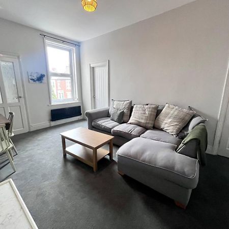 3 Bdrm Close To Beach&City North Shields Buitenkant foto
