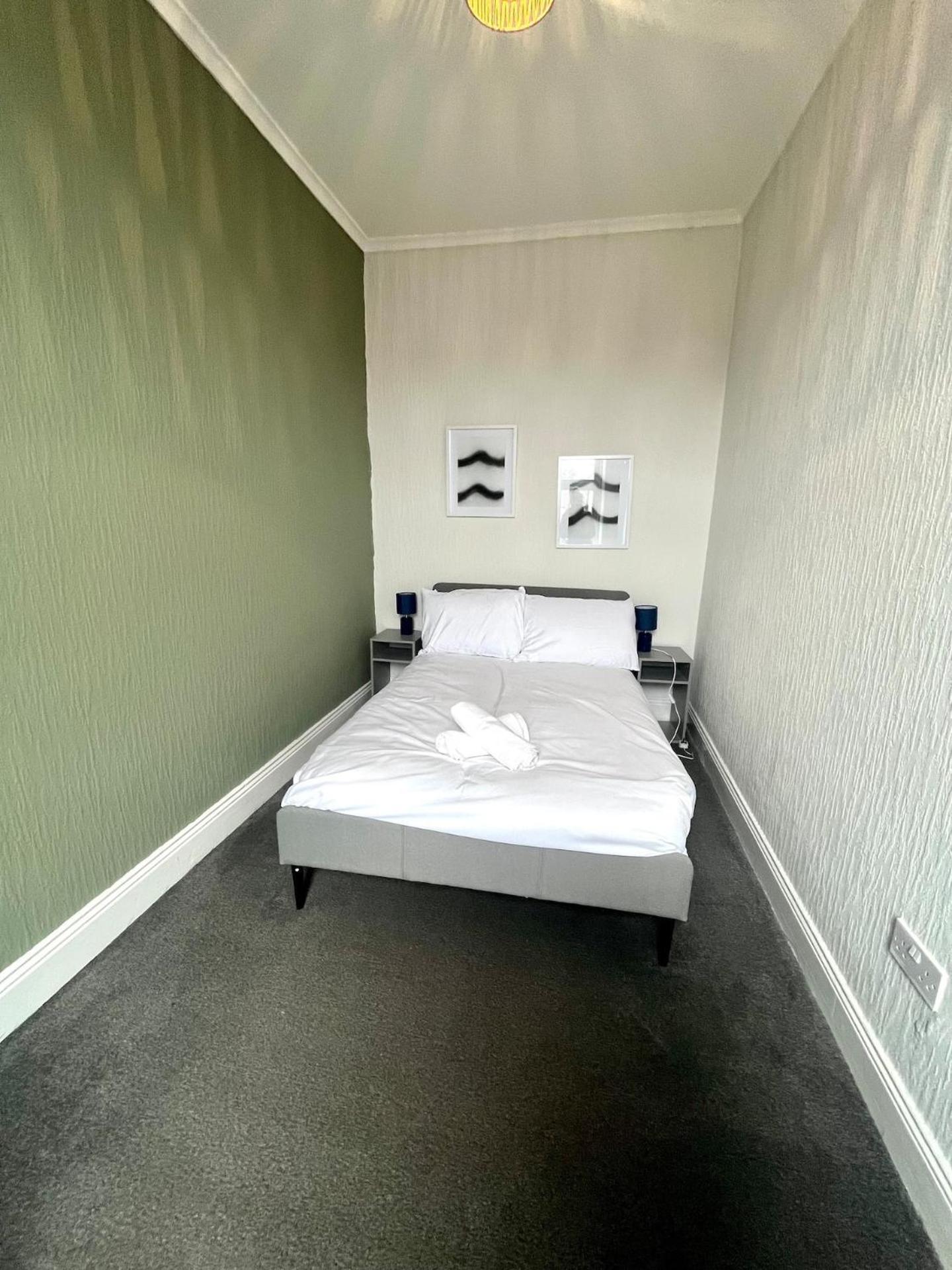 3 Bdrm Close To Beach&City North Shields Buitenkant foto