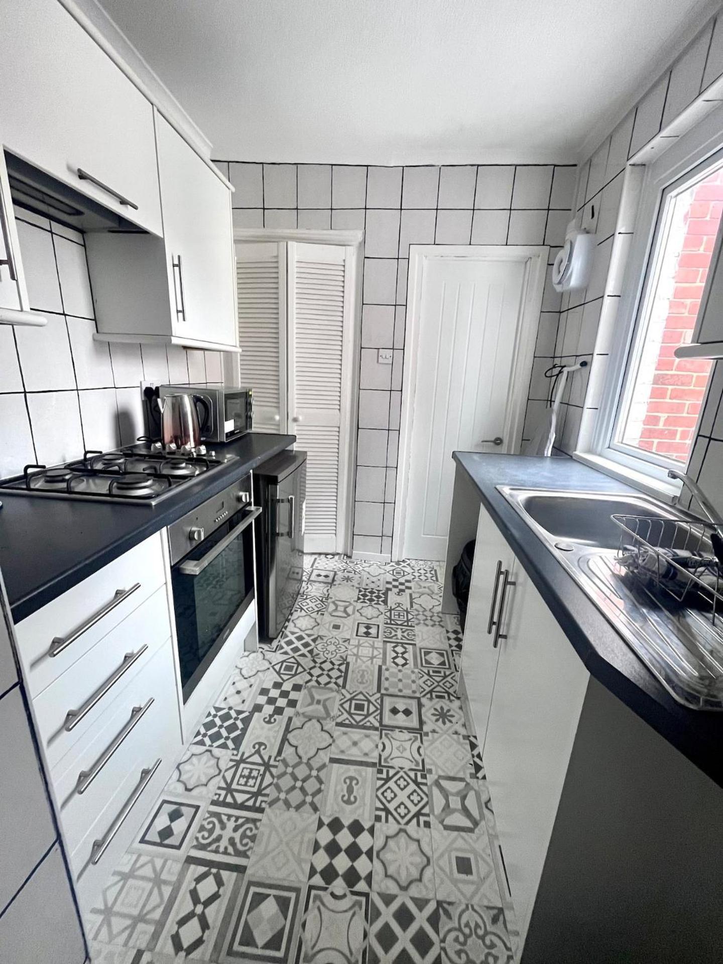 3 Bdrm Close To Beach&City North Shields Buitenkant foto